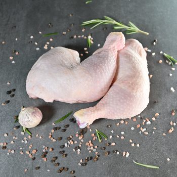 5 כרעיים עוף פרימיום חצוי טרי כ-1.8 ק"ג