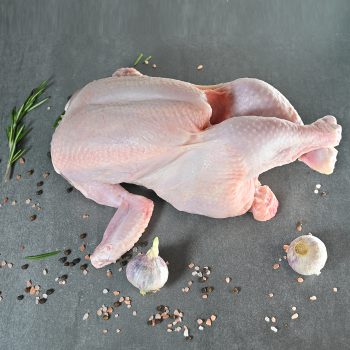 עוף שלם טרי פרימיום כ-1.7 ק"ג