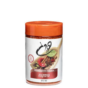 טוסקנה