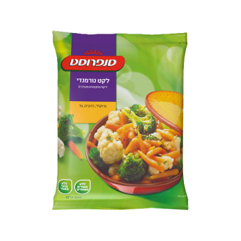 לקט נורמנדי סנפרוסט