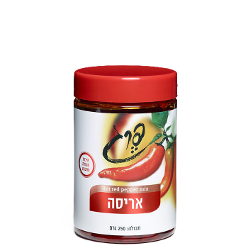 ממרח אריסה