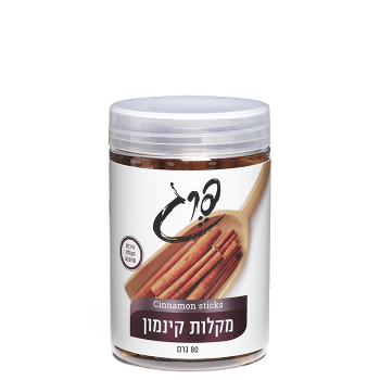 מקלות קינמון