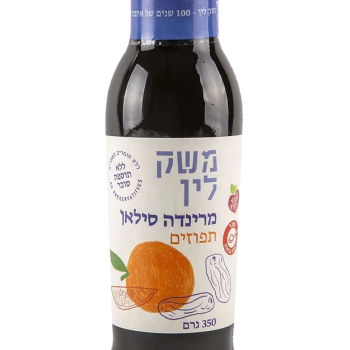 רוטב סילאן תפוזים