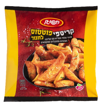 פוטטו לתנור