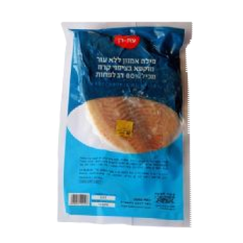 פילה אמנון ללא עור תנובה כ-500 גר'