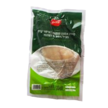 פילה אמנון עם עור כ-1 ק"ג