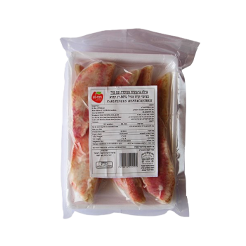 פילה ברבוניה 400 גר'