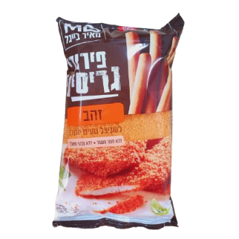 פרורי לחם זהב גרסיני