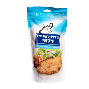 פרורי לחם ונאי פרג
