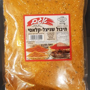 פרורי לחם קלאסי אגם