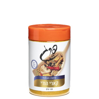 קארי הודי