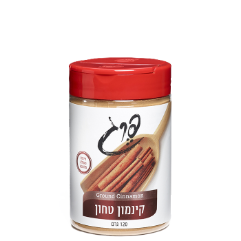 קינמון טחון