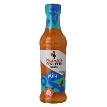 רוטב ננדוס mild