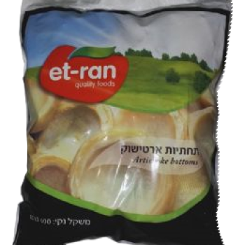 תחתיות ארטישוק בלגי