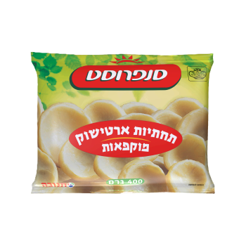 תחתיות ארטישוק ספנפרוסט